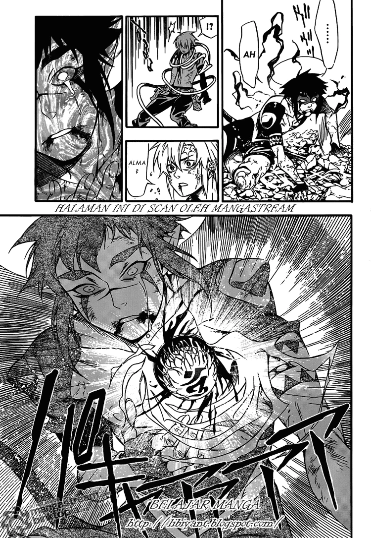 Chapter 197 - halaman 15