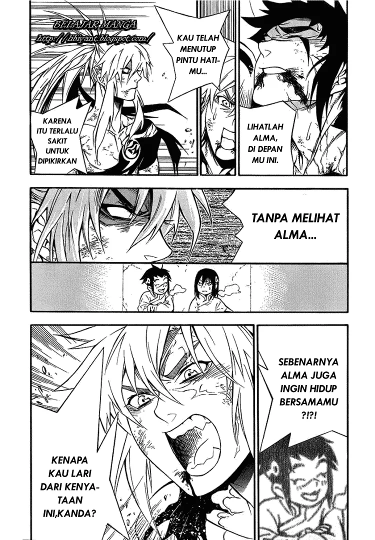 Chapter 197 - halaman 18