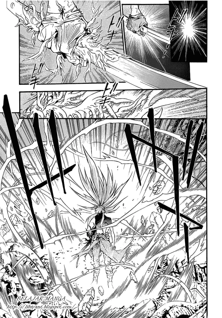 Chapter 197 - halaman 19