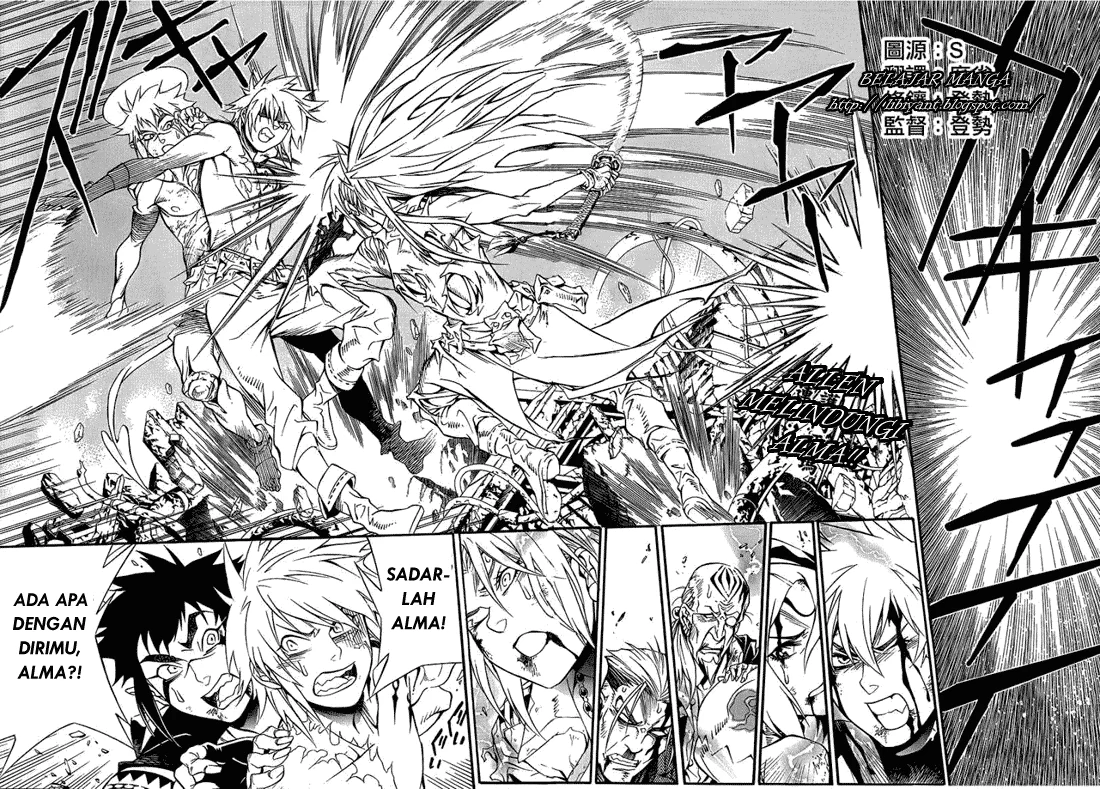 Chapter 197 - halaman 3