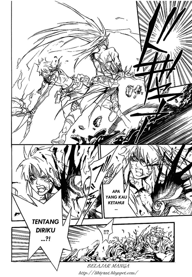 Chapter 197 - halaman 22