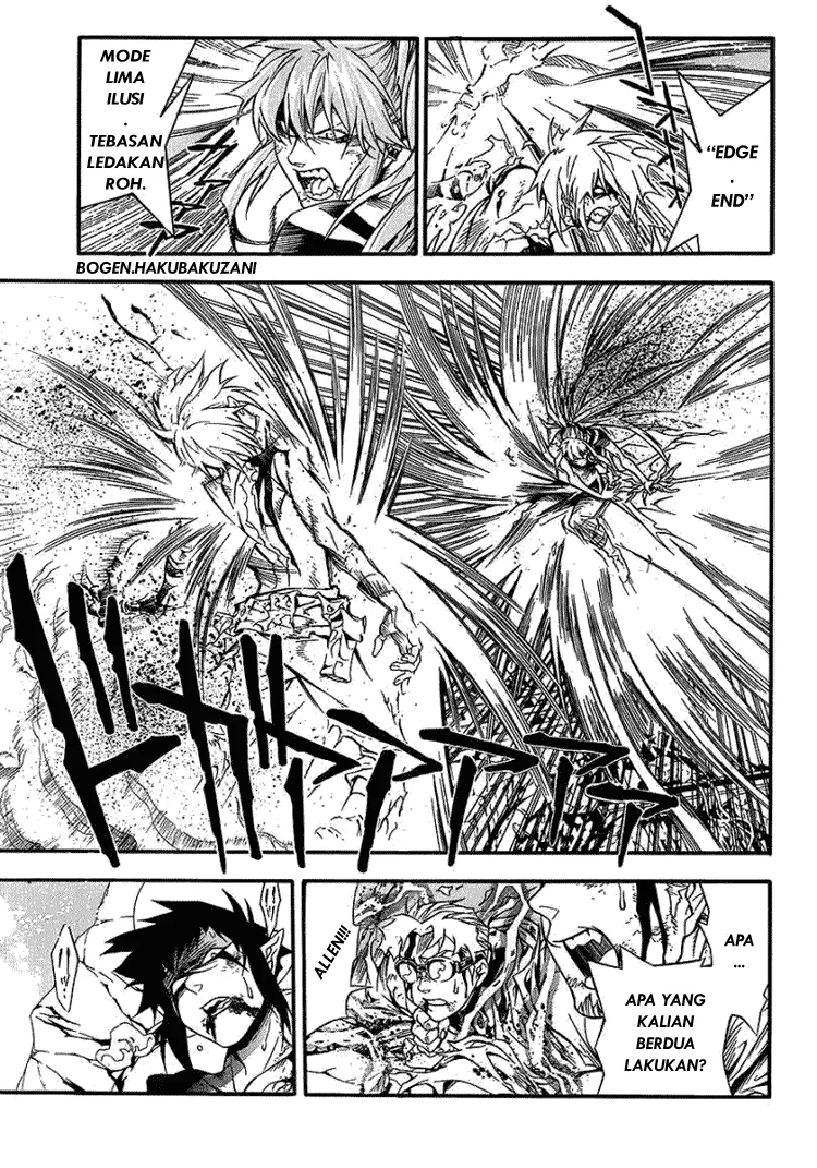 Chapter 197 - halaman 23
