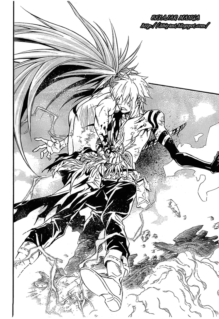 Chapter 197 - halaman 26
