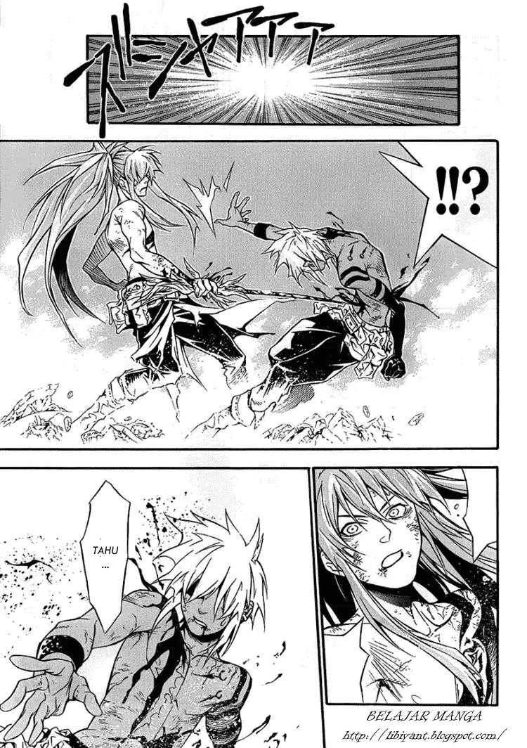 Chapter 197 - halaman 29