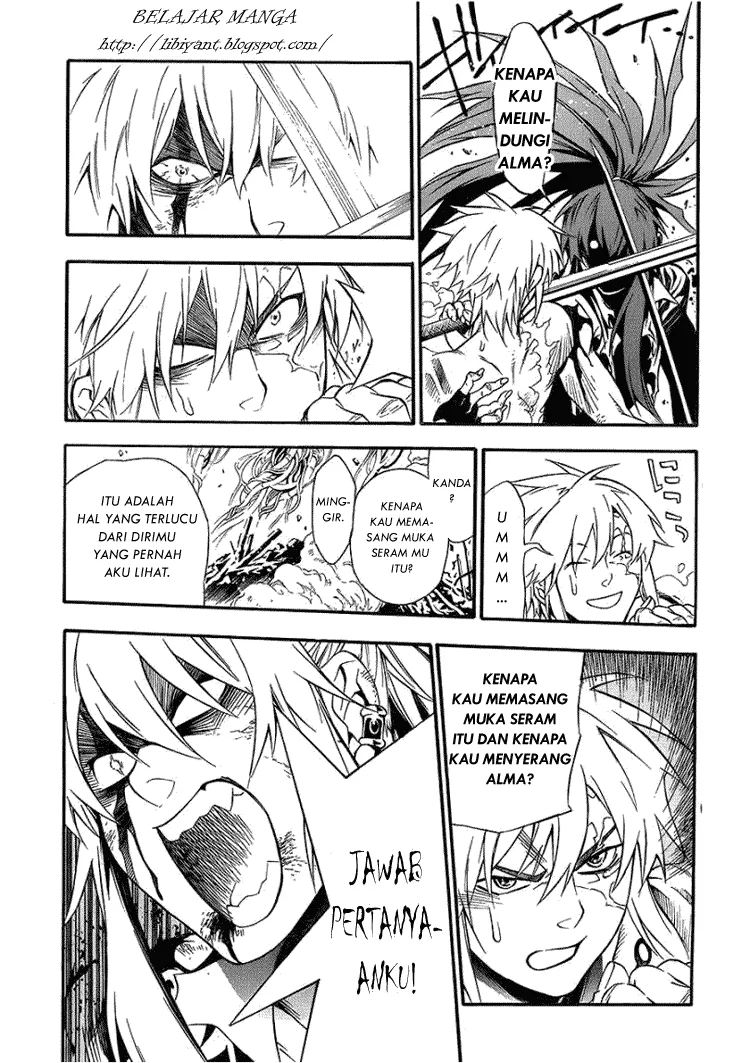 Chapter 197 - halaman 4