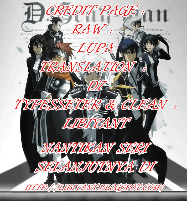 Chapter 197 - halaman 32