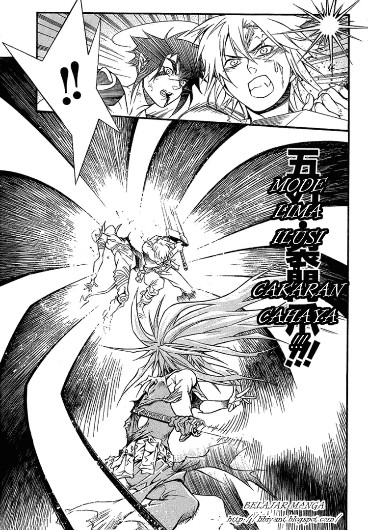 Chapter 197 - halaman 5