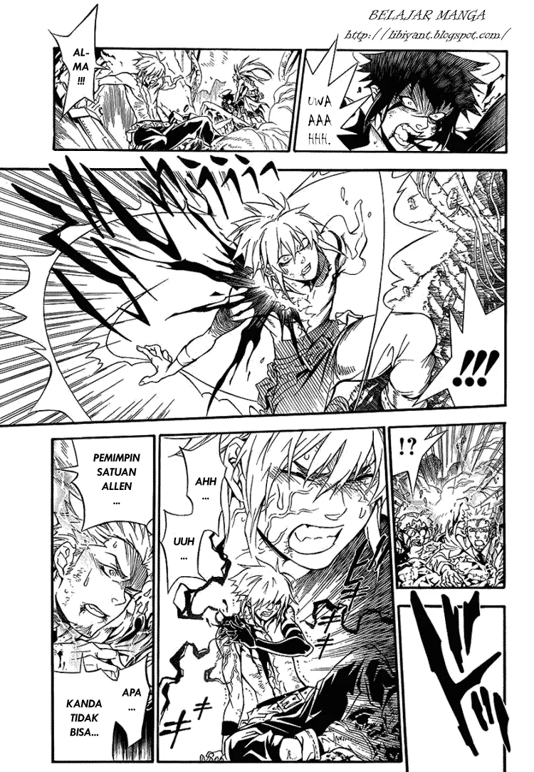 Chapter 197 - halaman 7