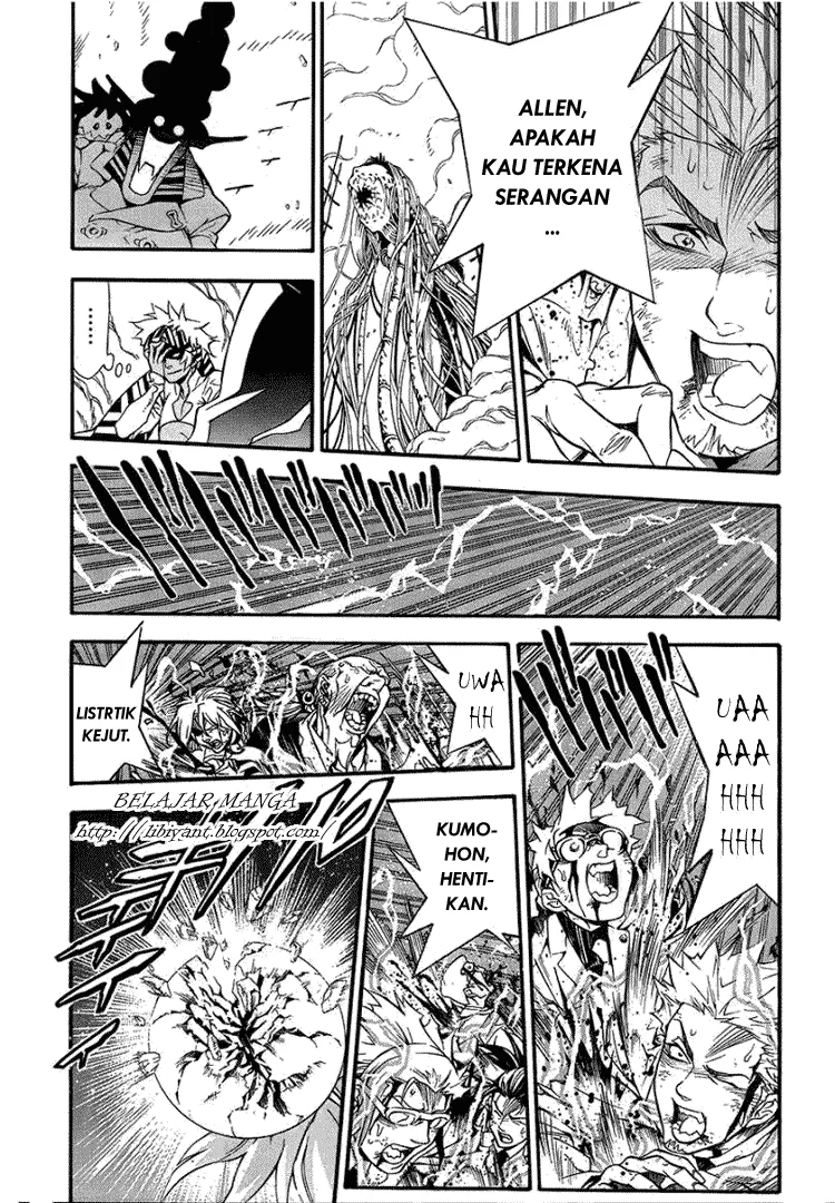 Chapter 197 - halaman 8