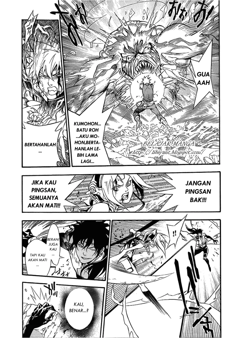 Chapter 197 - halaman 9