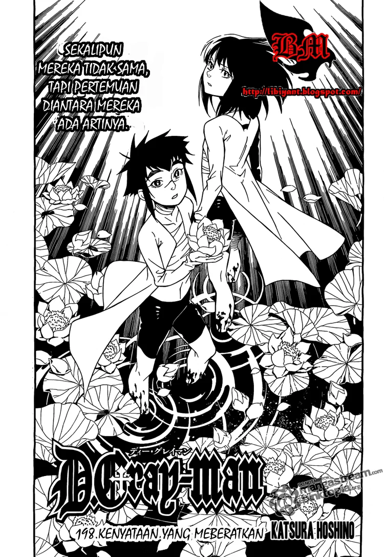 Chapter 198 - halaman 2