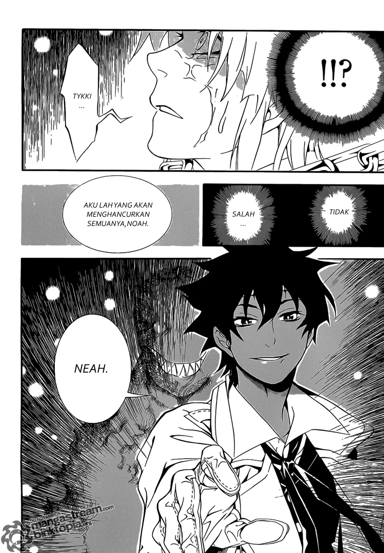 Chapter 198 - halaman 14