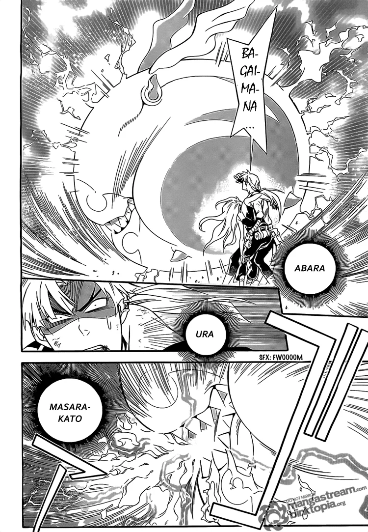 Chapter 198 - halaman 16