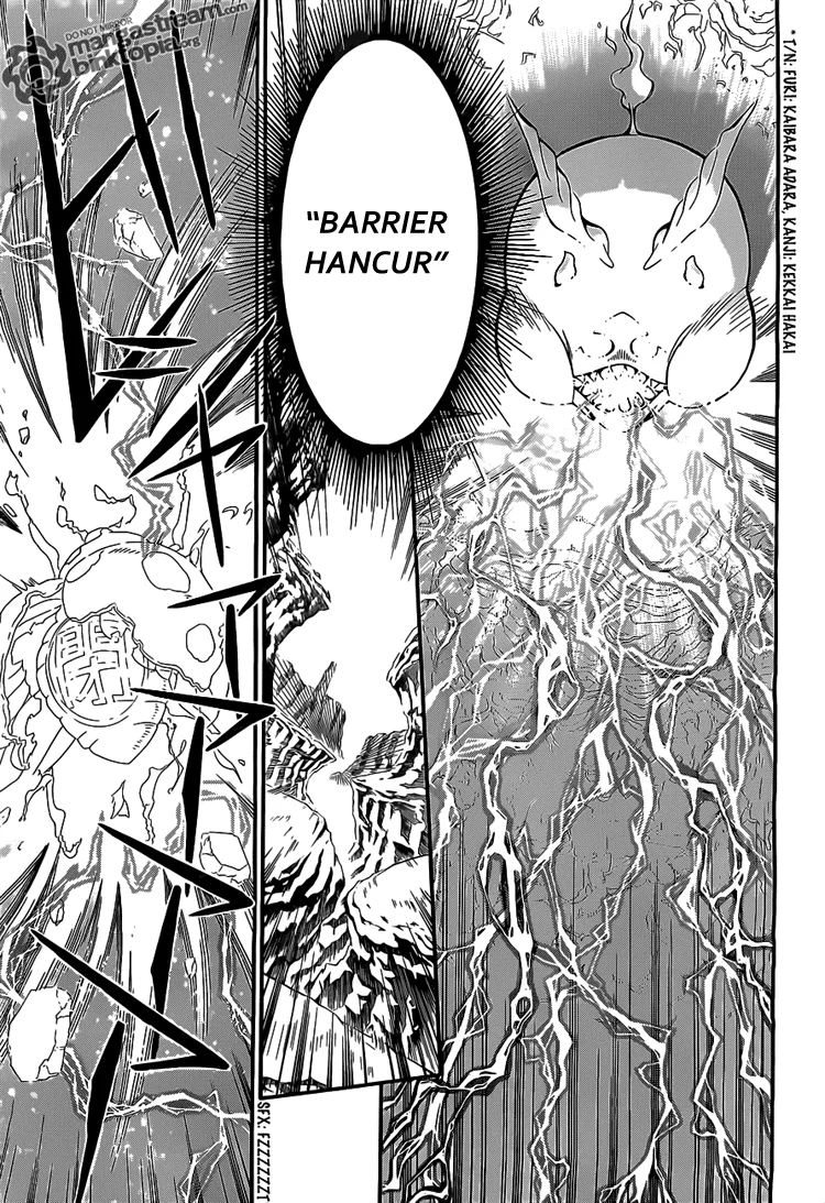 Chapter 198 - halaman 17