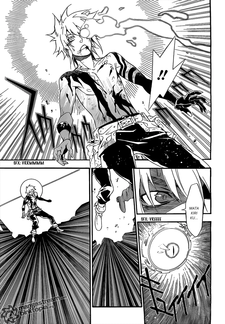 Chapter 198 - halaman 21