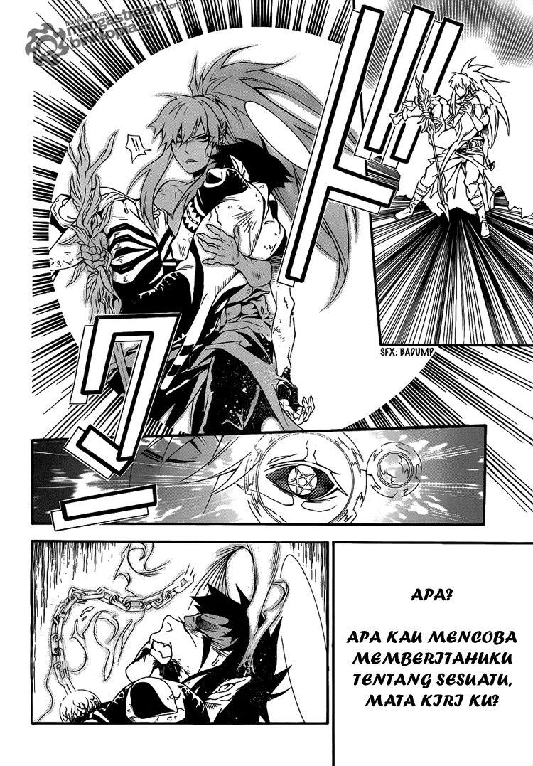 Chapter 198 - halaman 22