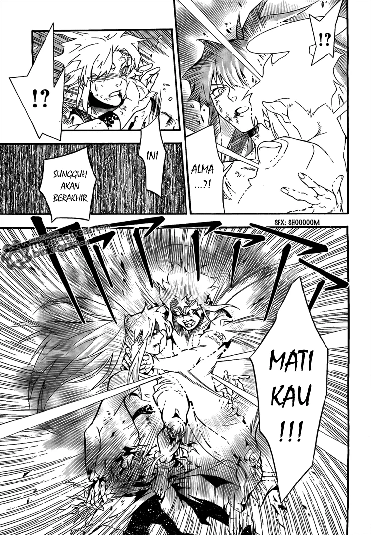 Chapter 198 - halaman 26