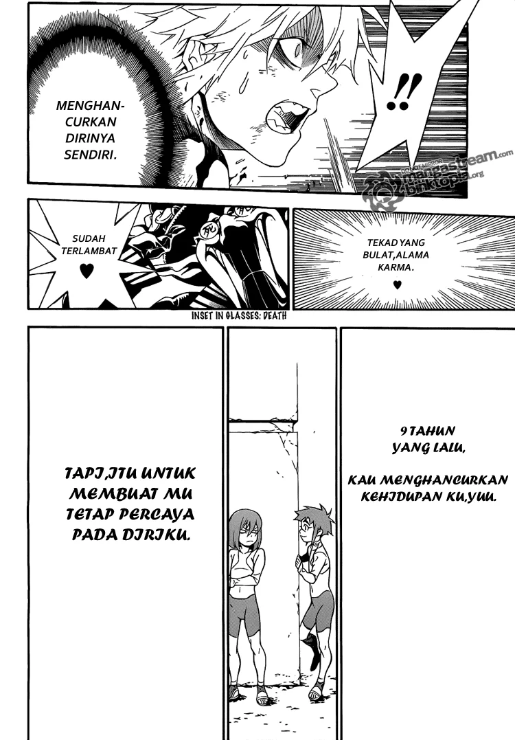 Chapter 198 - halaman 27