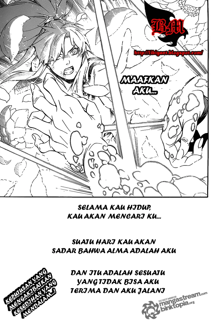 Chapter 198 - halaman 28