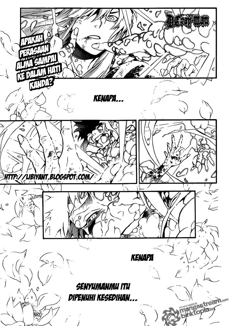Chapter 199 - halaman 2