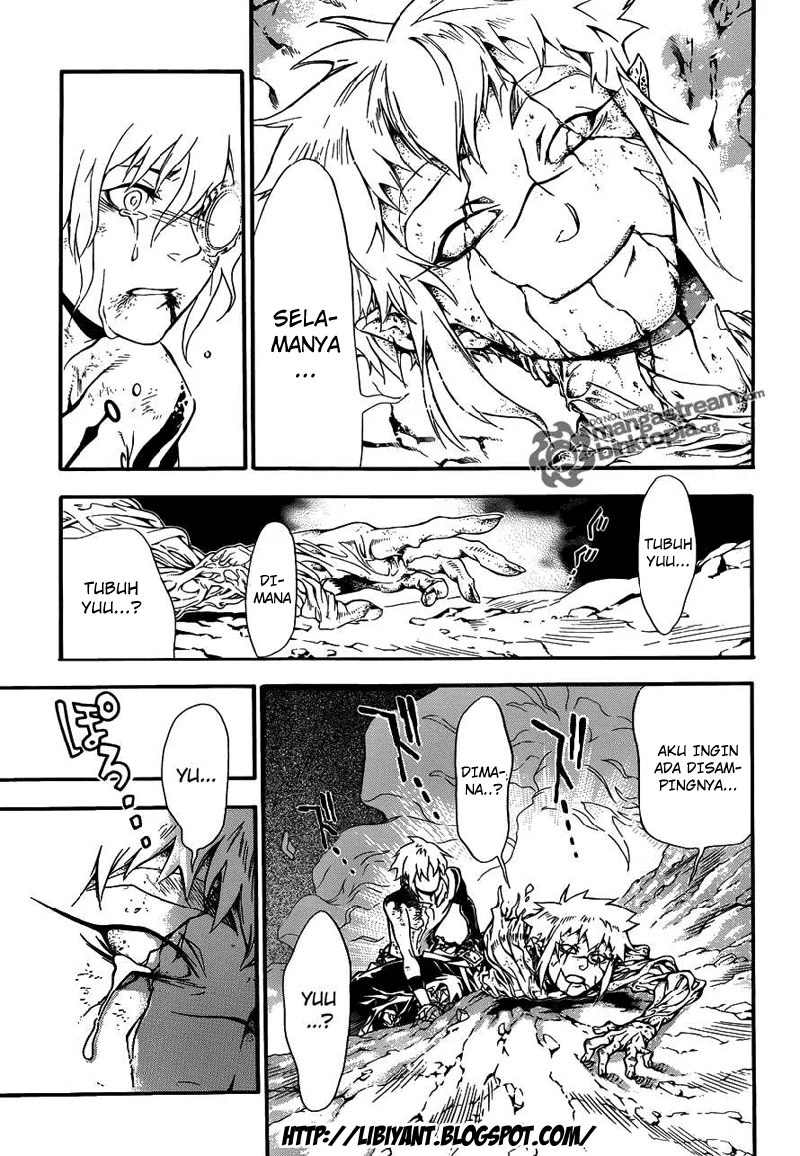 Chapter 199 - halaman 12