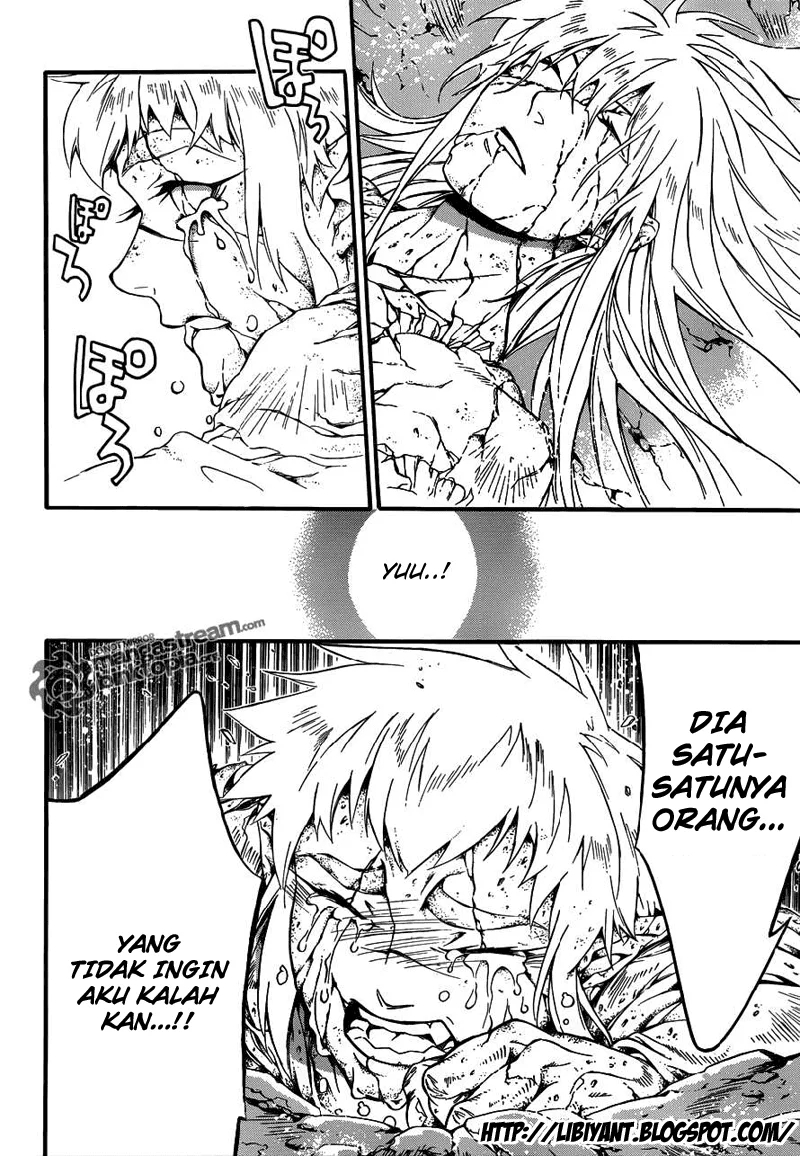 Chapter 199 - halaman 13