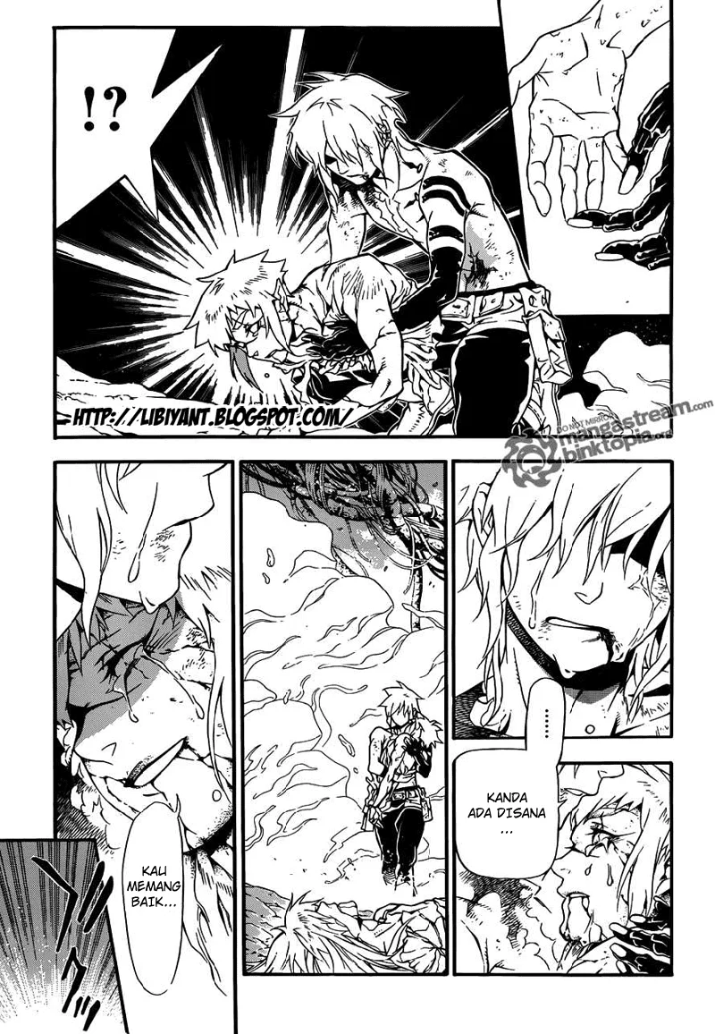 Chapter 199 - halaman 14