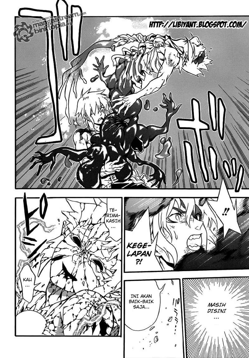 Chapter 199 - halaman 15