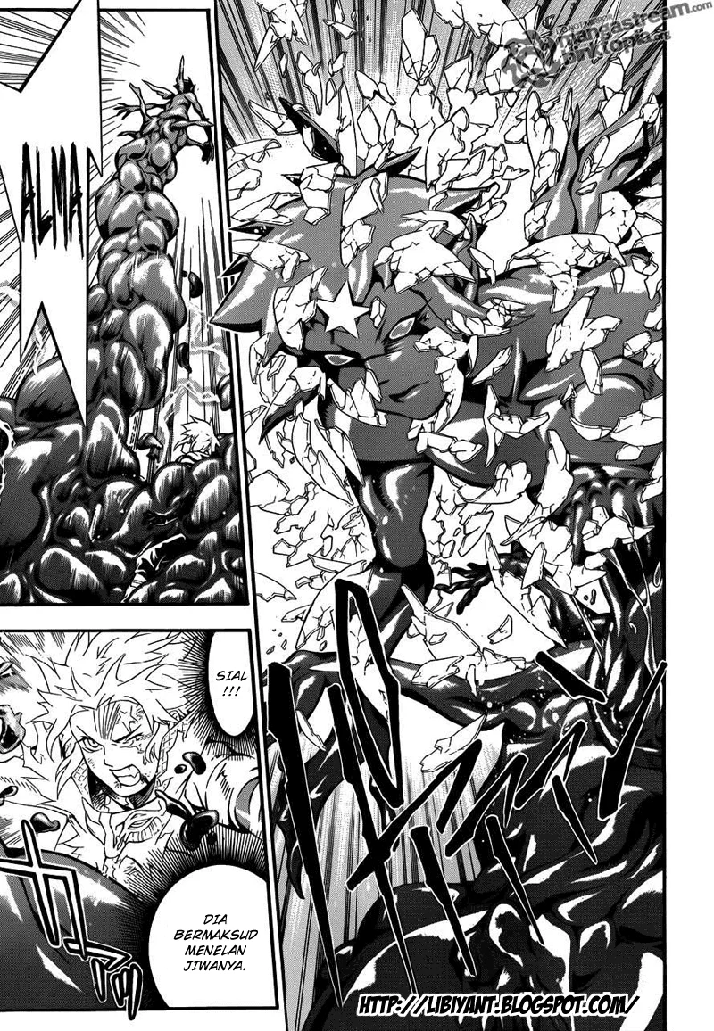 Chapter 199 - halaman 16