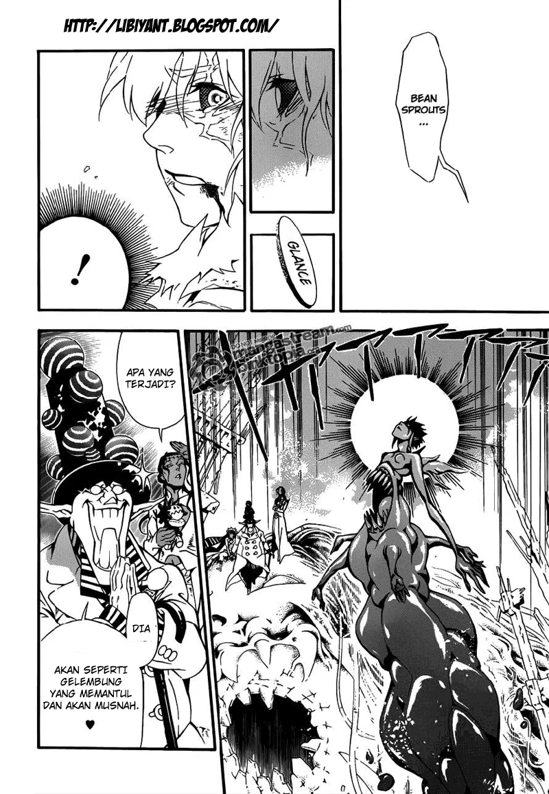 Chapter 199 - halaman 17