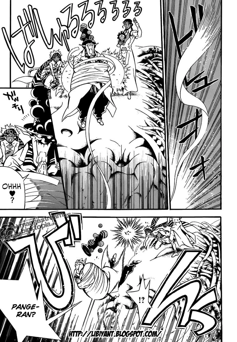 Chapter 199 - halaman 18