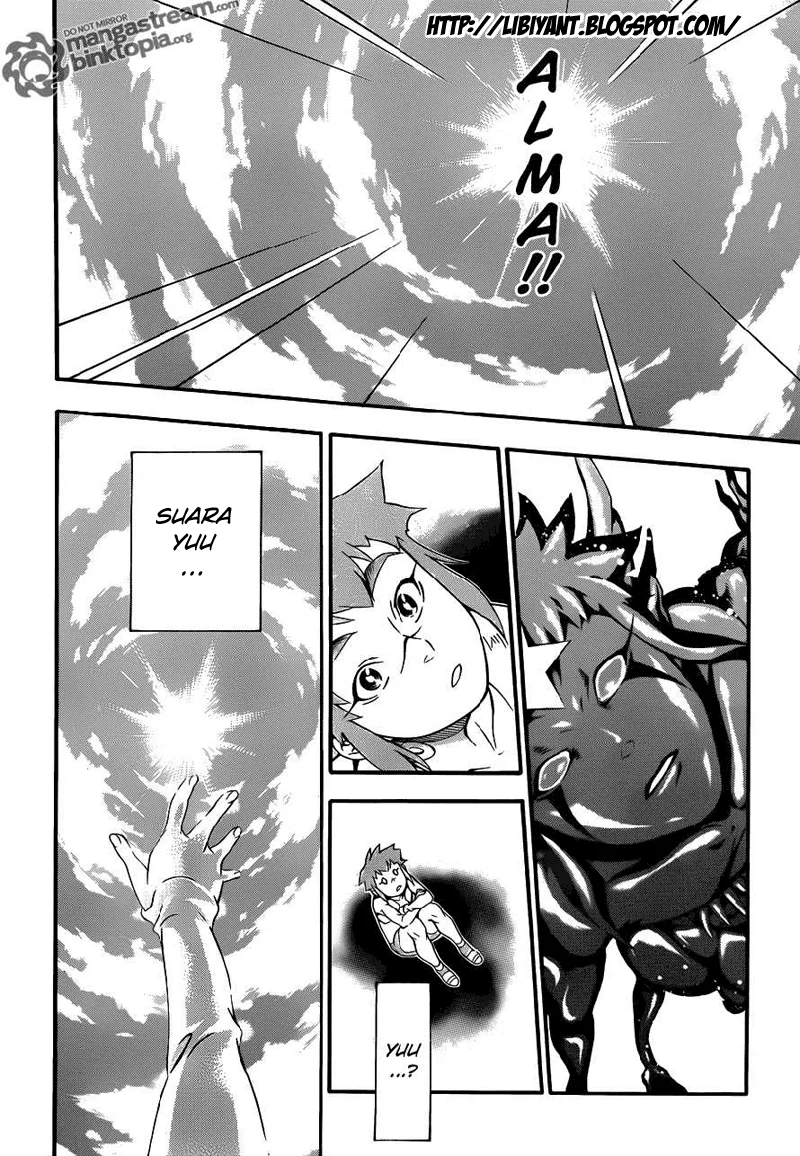 Chapter 199 - halaman 19