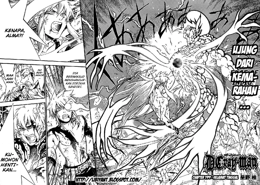 Chapter 199 - halaman 3