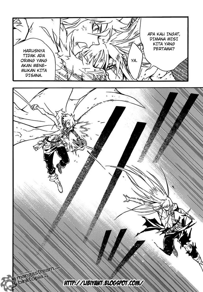 Chapter 199 - halaman 21