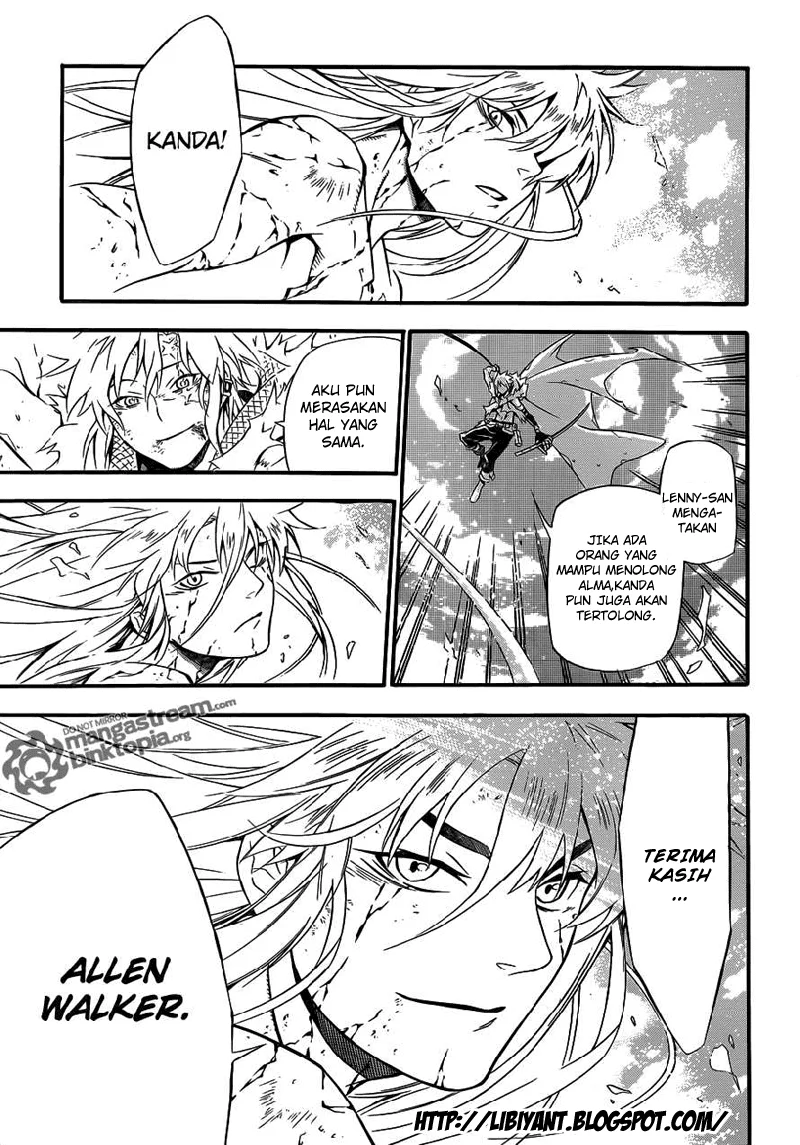 Chapter 199 - halaman 22