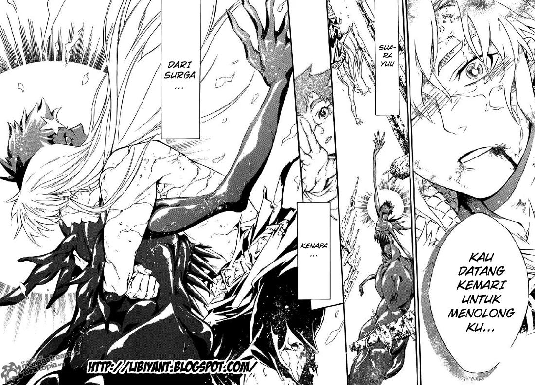 Chapter 199 - halaman 23