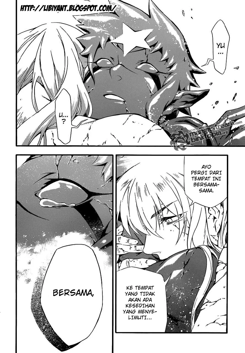 Chapter 199 - halaman 24