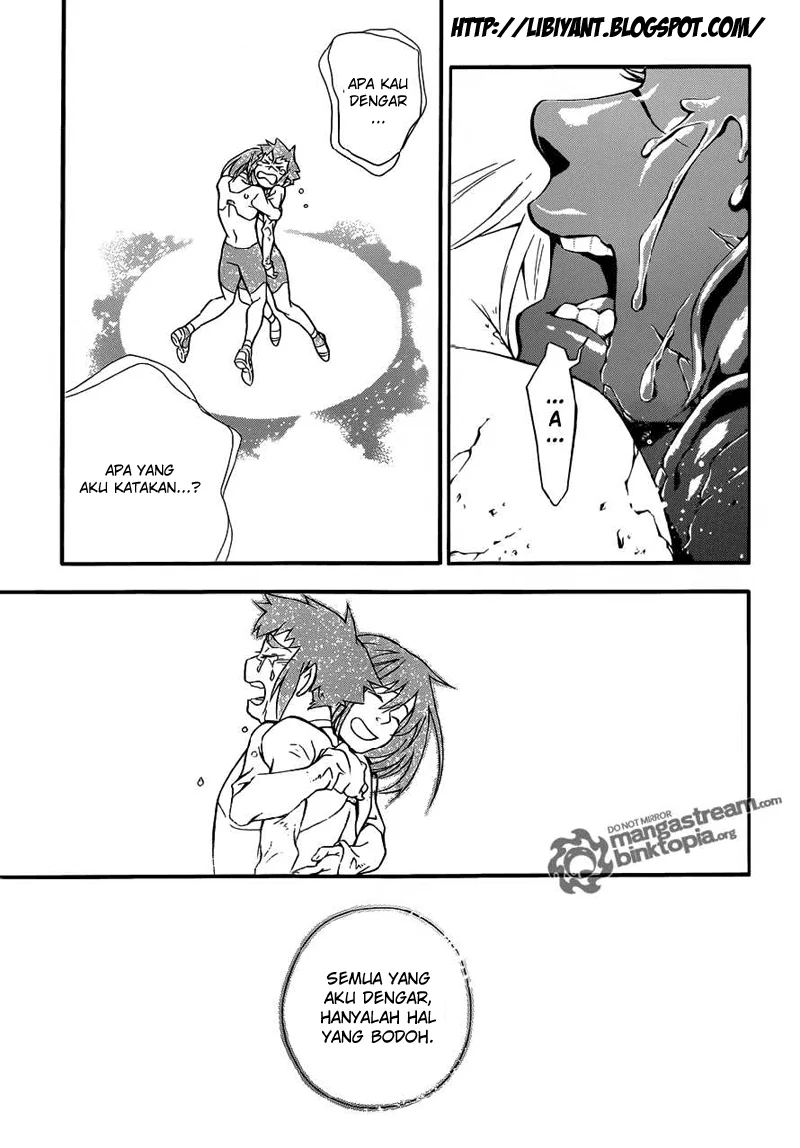 Chapter 199 - halaman 25