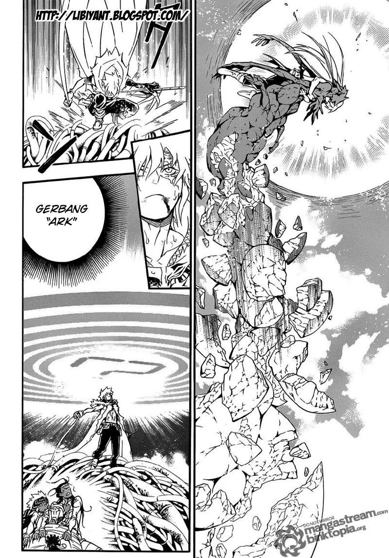 Chapter 199 - halaman 26