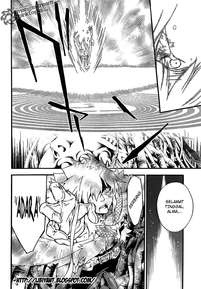 Chapter 199 - halaman 28