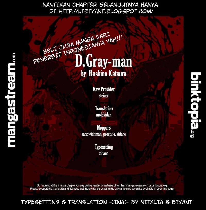 Chapter 199 - halaman 30