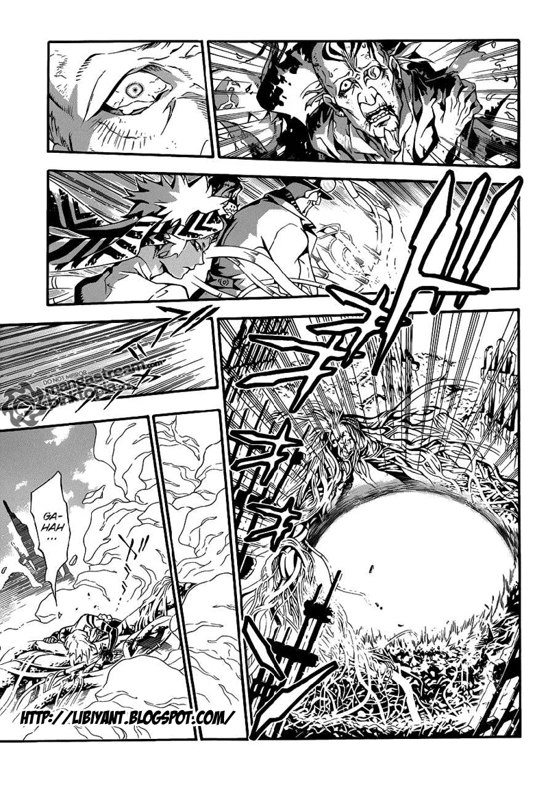 Chapter 199 - halaman 5