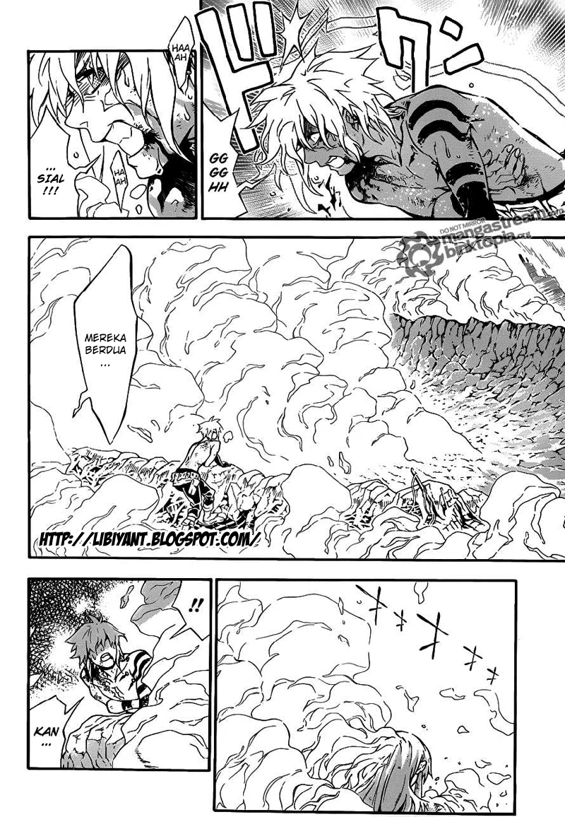 Chapter 199 - halaman 6