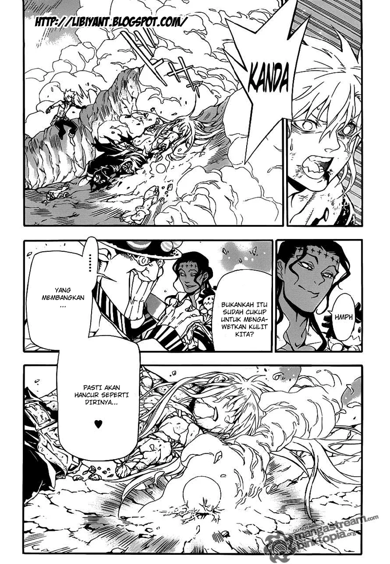 Chapter 199 - halaman 8