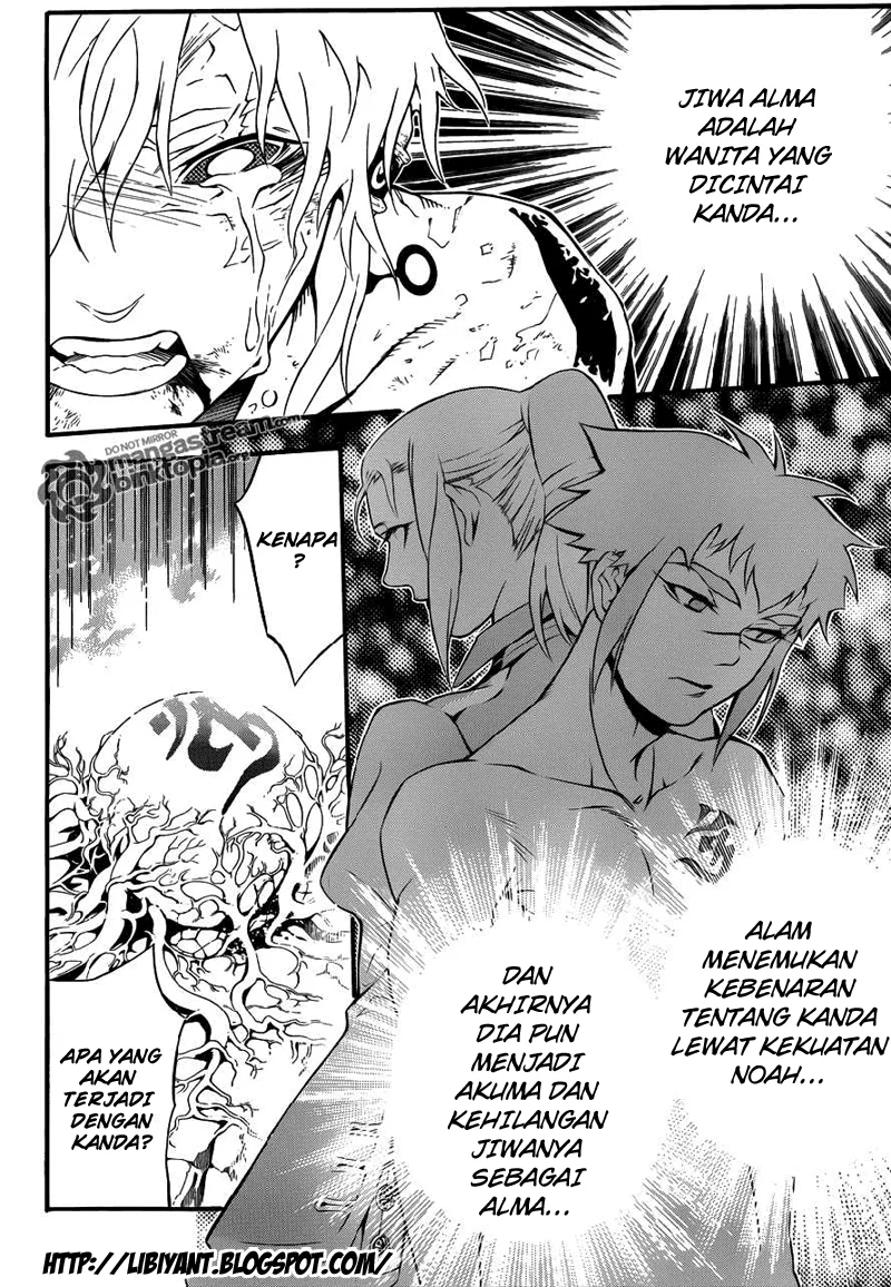 Chapter 199 - halaman 9