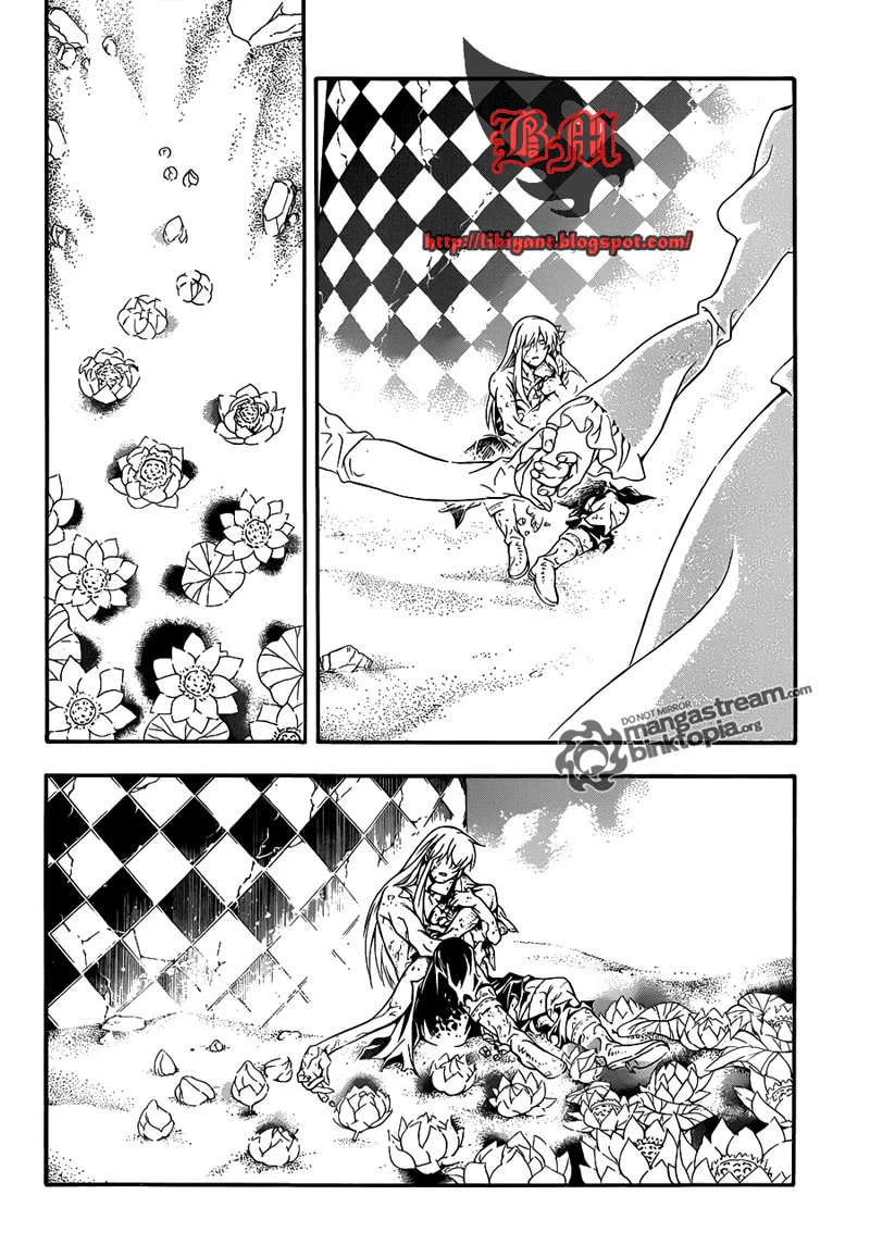 Chapter 200 - halaman 11