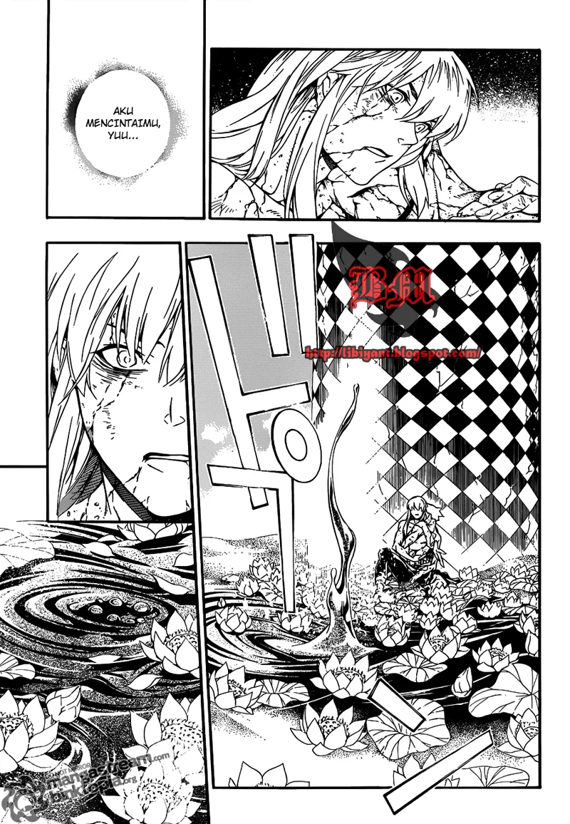 Chapter 200 - halaman 12
