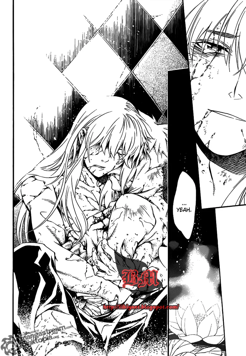 Chapter 200 - halaman 13