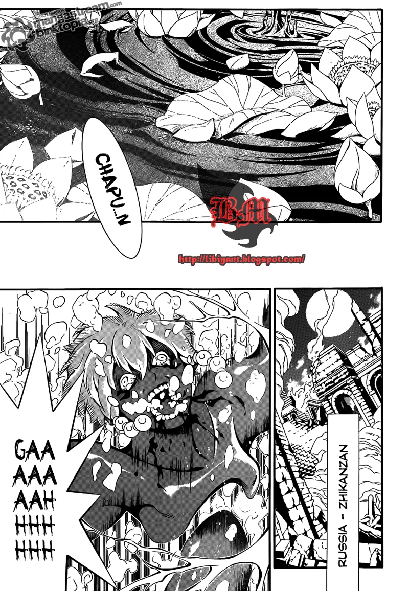 Chapter 200 - halaman 14