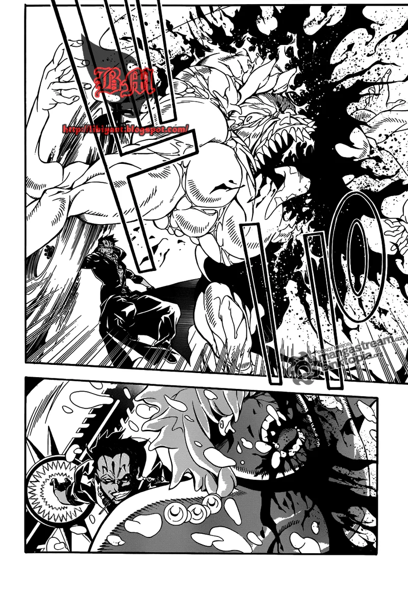 Chapter 200 - halaman 15